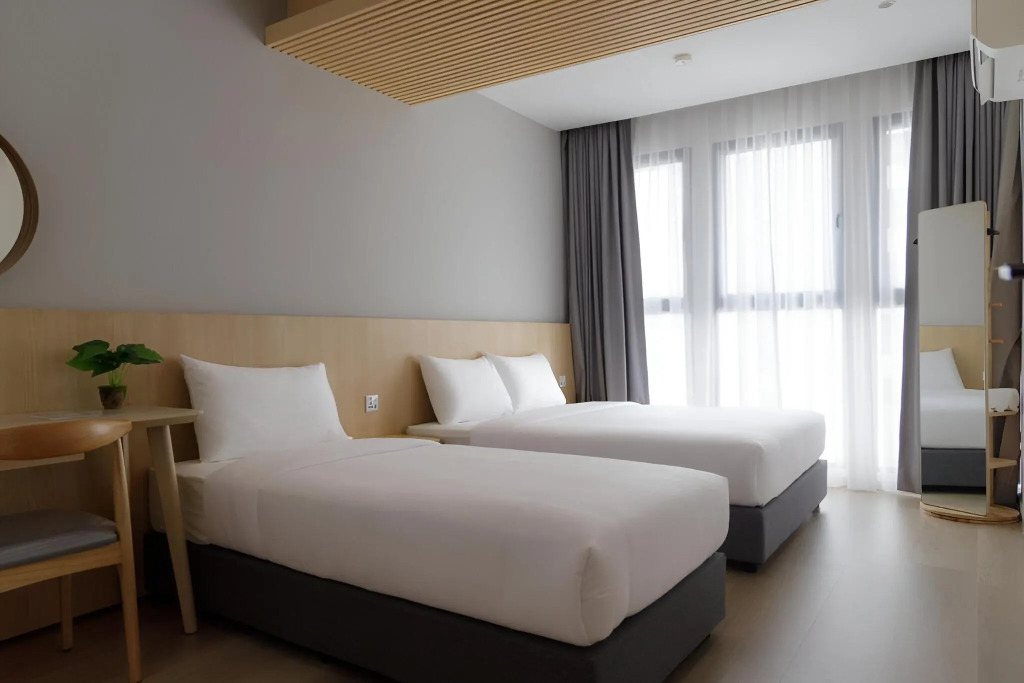 YES Hotel Penang