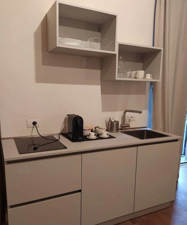 Suite Vogue Piacenza