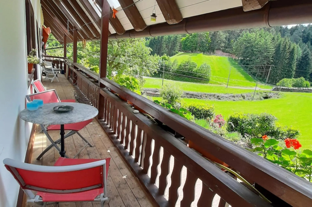 Apartment, Hornberg in Hornberg