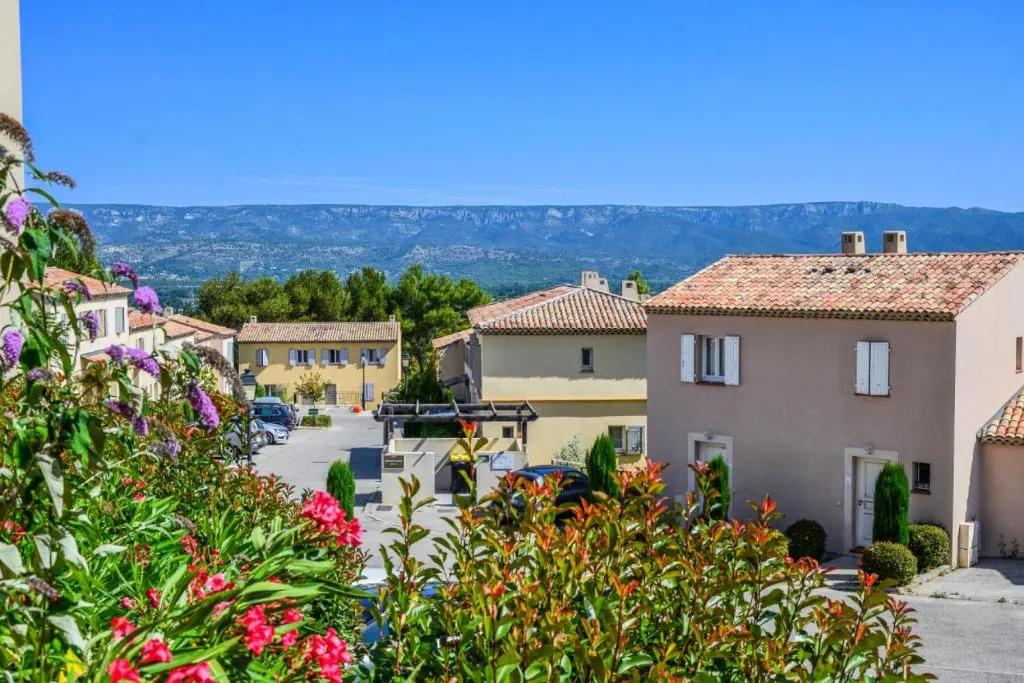 Les Coteaux de Pont Royal en Provence - maeva Home - Maison 3 Pièces 6 Pers 944