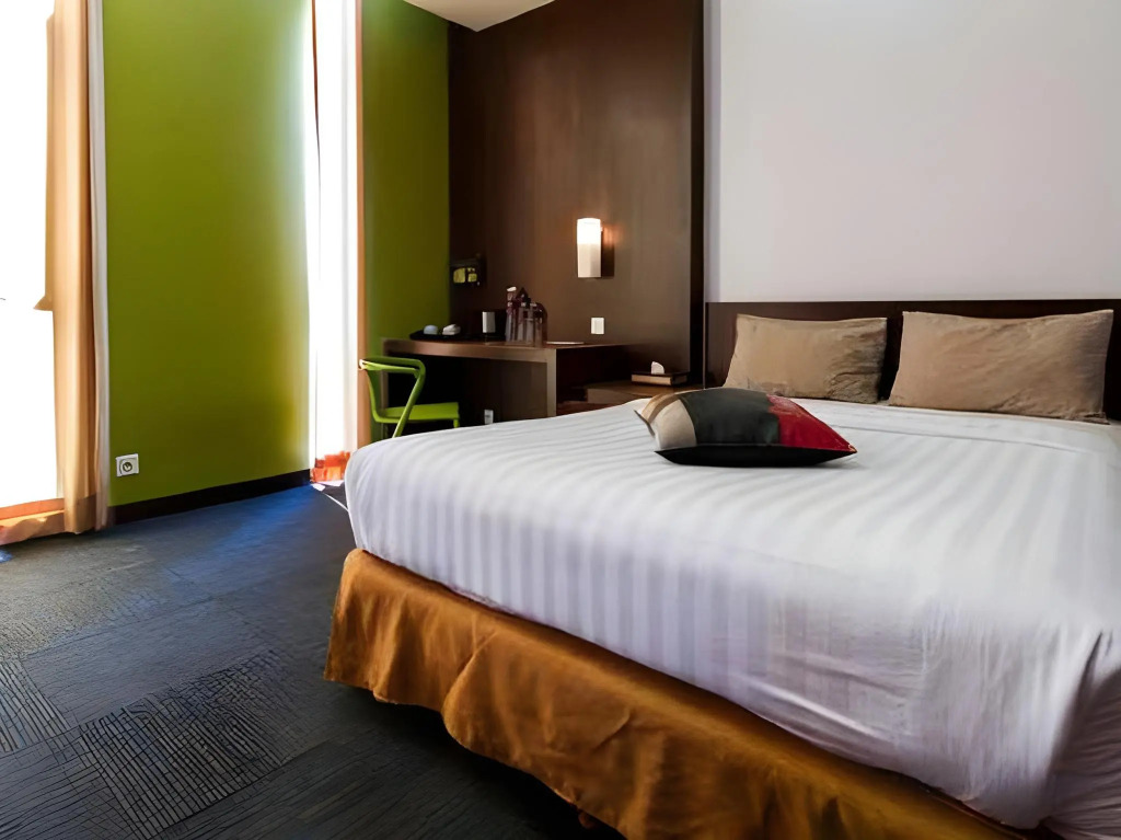 Plan B Hotel