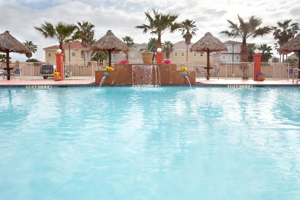 Holiday Inn Express Hotel and Suites South Padre Island by IHG