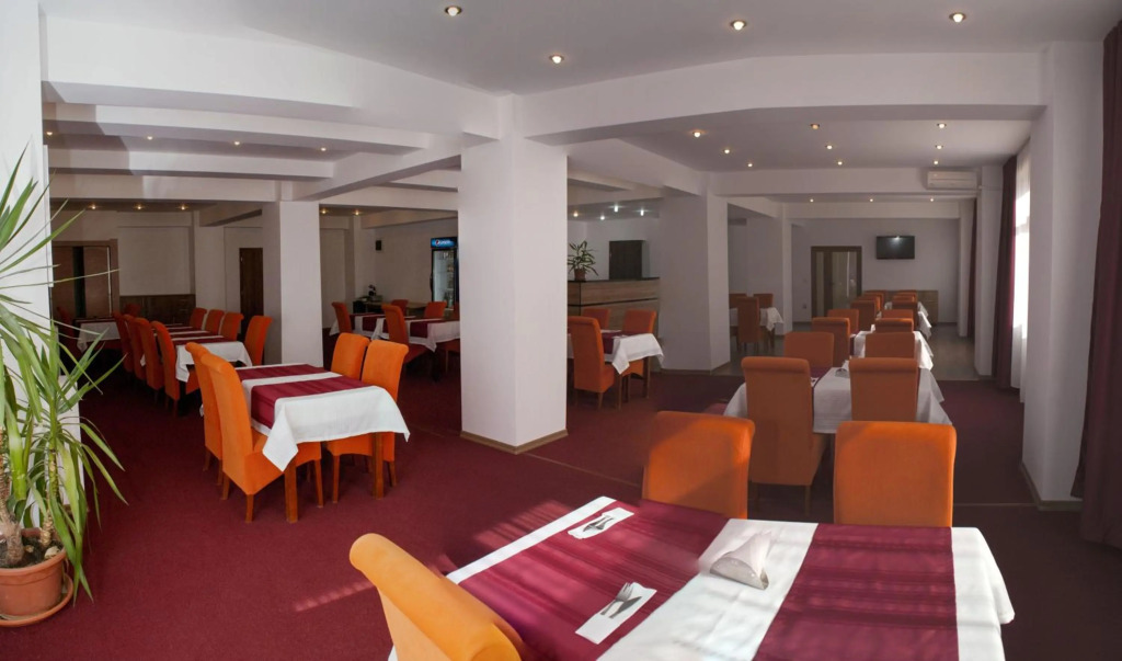 Hotel Otopeni