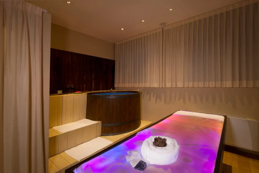 CDH Hotel Radda
