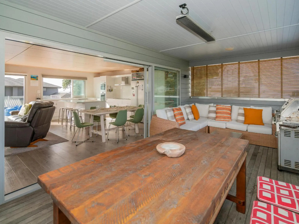 Bonanza Beauty - Pauanui Holiday Home