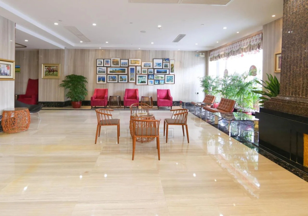 Days Inn Panyu