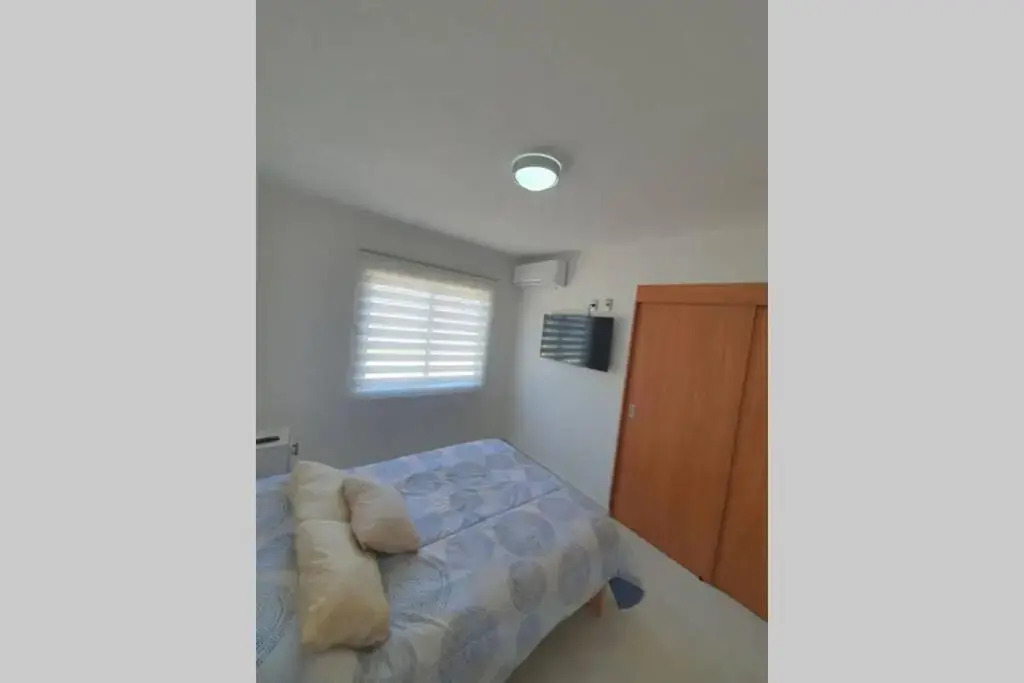 Departamento de lujo en Manzanillo, planta baja frente a la alberca