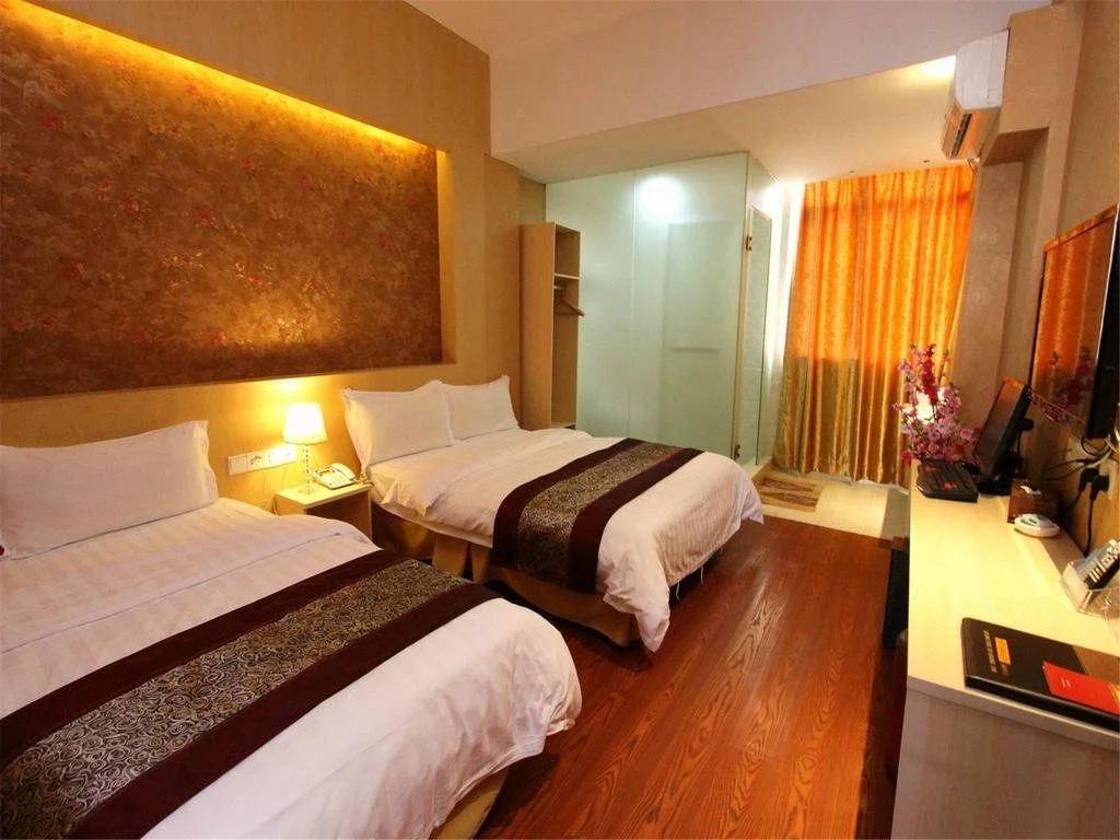 Civil Aviation Hotel