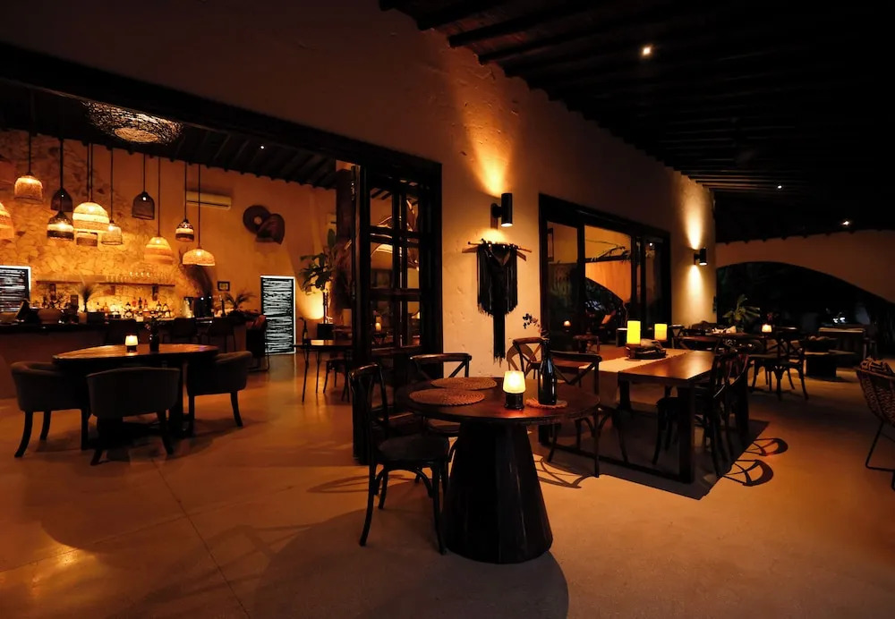 Hotel Casa Candela