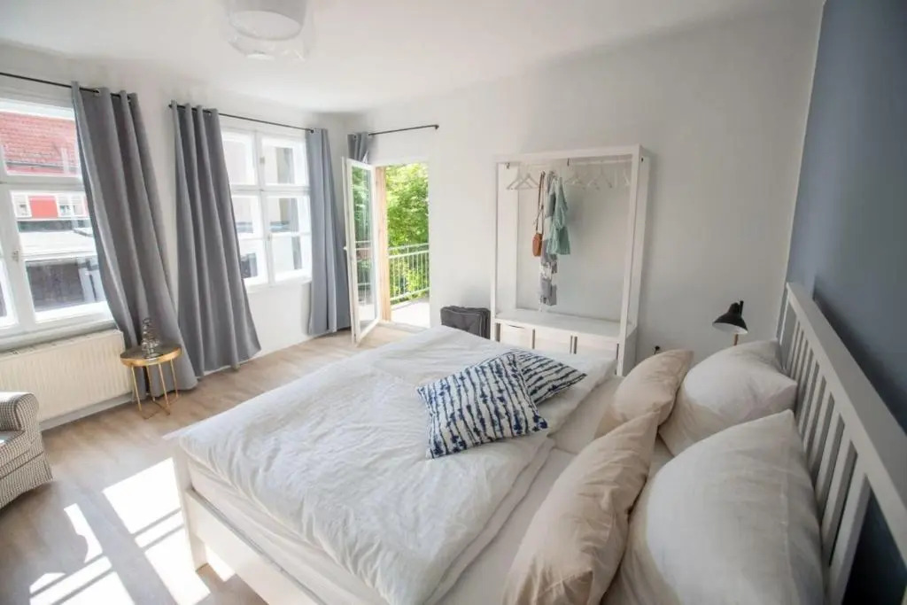 Apartment No4