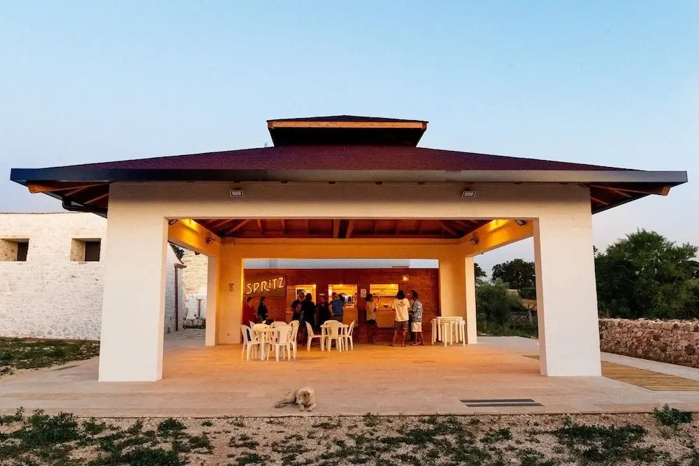Masseria Dirupo