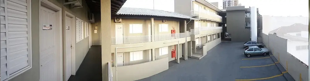 Wanna Hotel