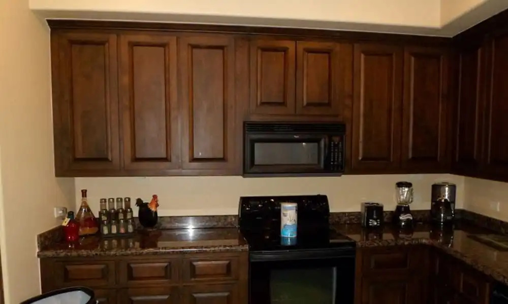 Bella Sirena 2BR BD 304-v by Casago