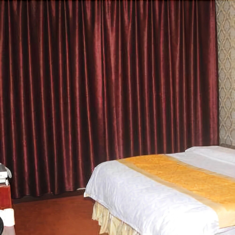 Ziweihua Hotel