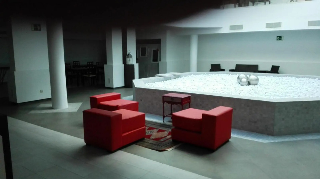 Hotel Sekia