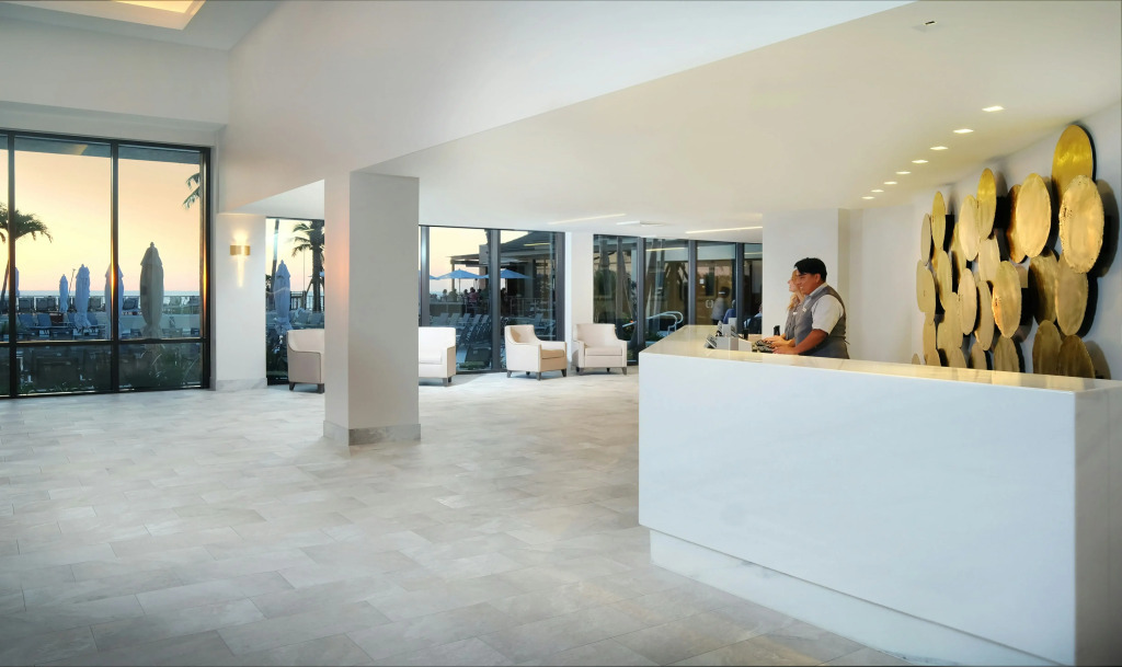 Hilton Marco Island Beach Resort and Spa