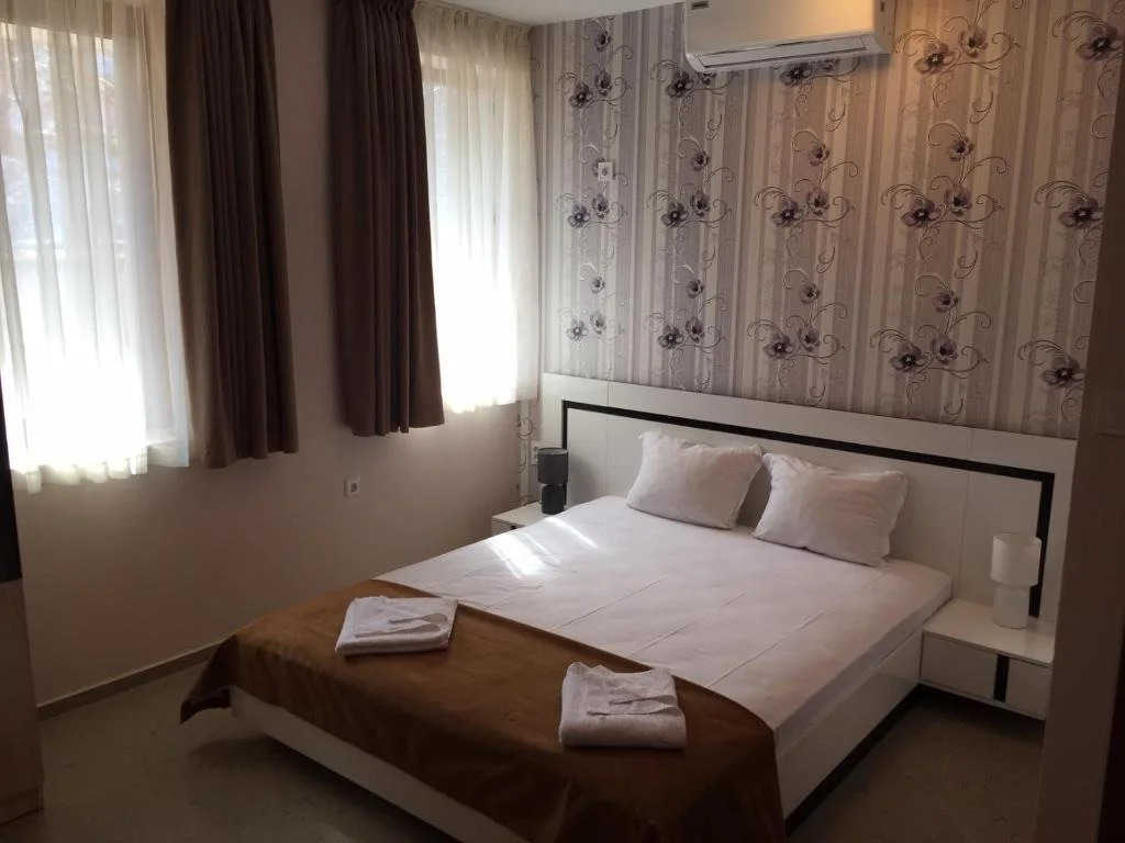 Guest House Afrodita