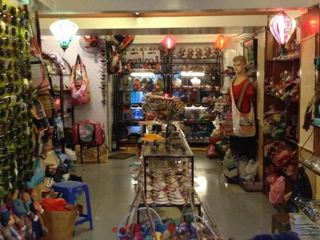 Hoai Pho Hotel