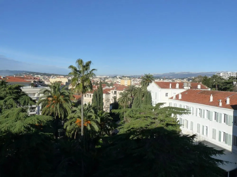 VILLA BEAUSEJOUR