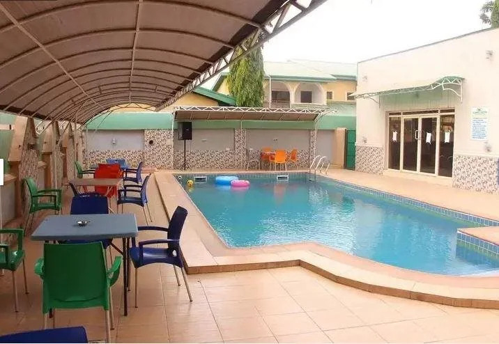 Luxritel Hotel