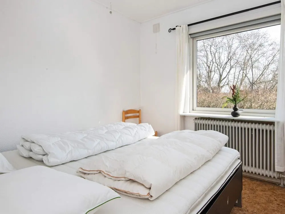 6 person holiday home in Nørre Nebel-By Traum