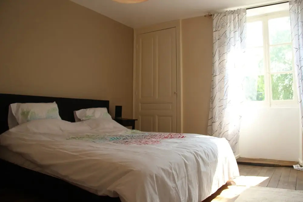 Elegant Family Home in Bouix
