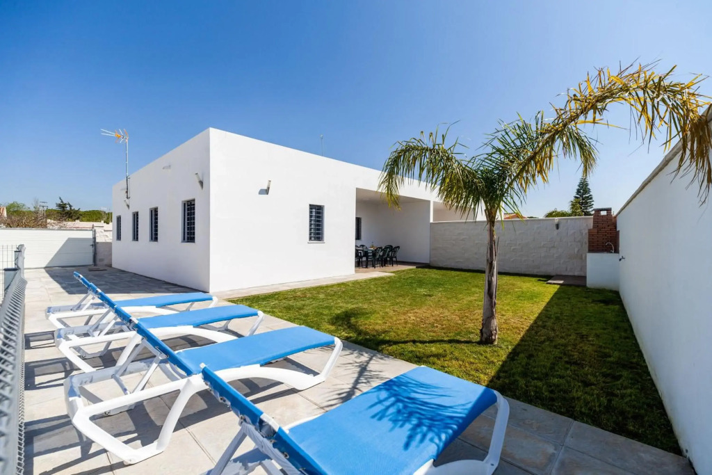 Villa Los Olivares