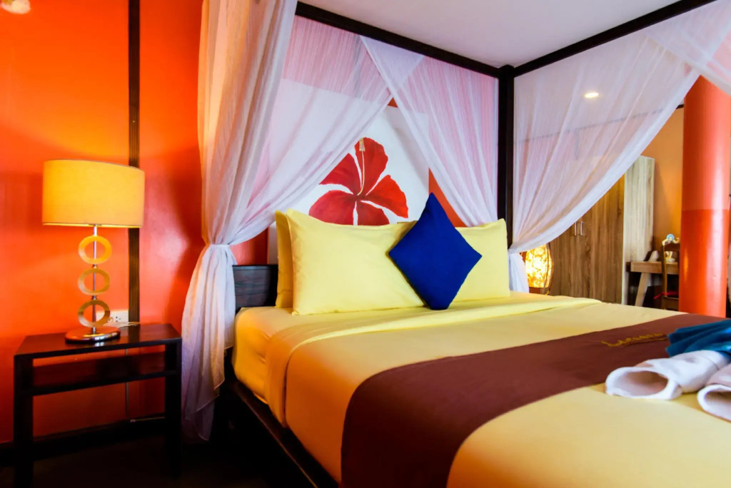 Lareena Resort Koh Larn Pattaya