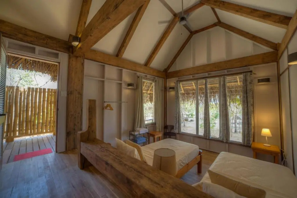 Eco Venao Lodge, Playa Venao
