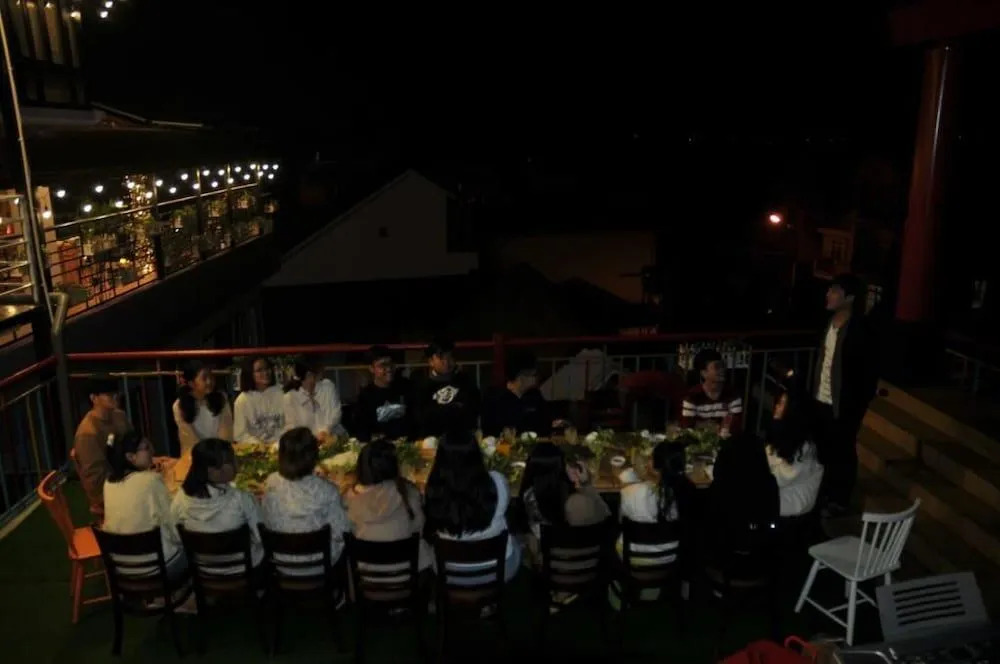 Anh Trang Homestay