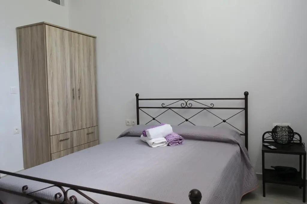 Toula' s Village Apartment