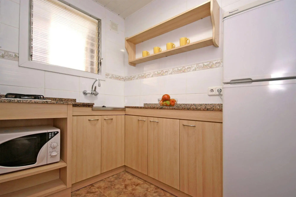 Apartaments Costa dOr