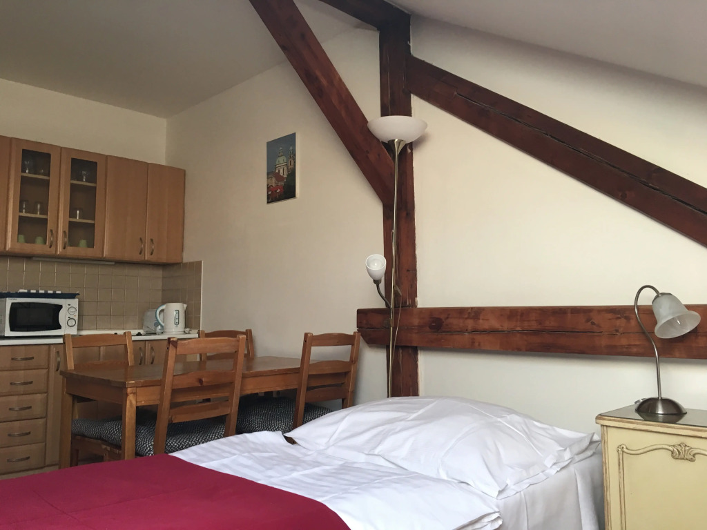 Hostel Rosemary