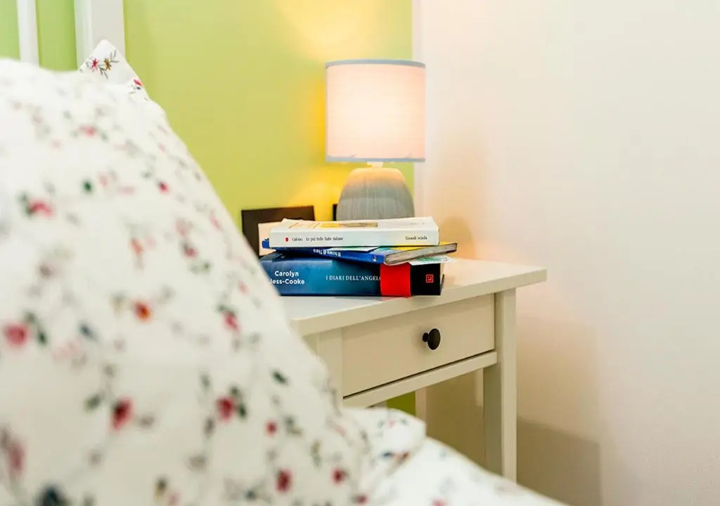 B&B Vico Milano 18