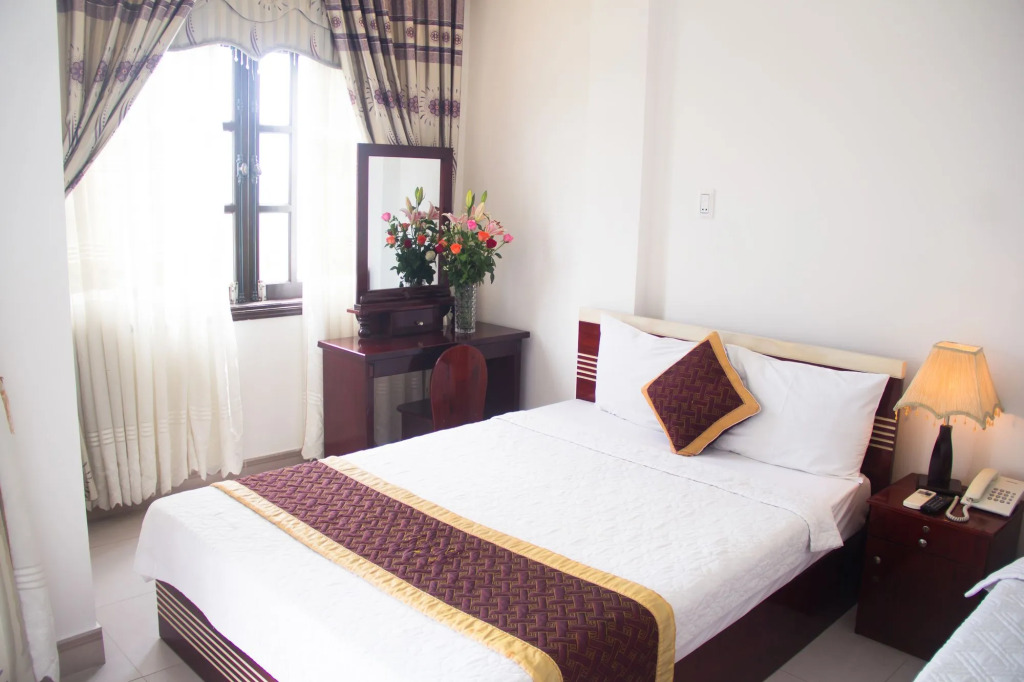 Vivyanne Hotel