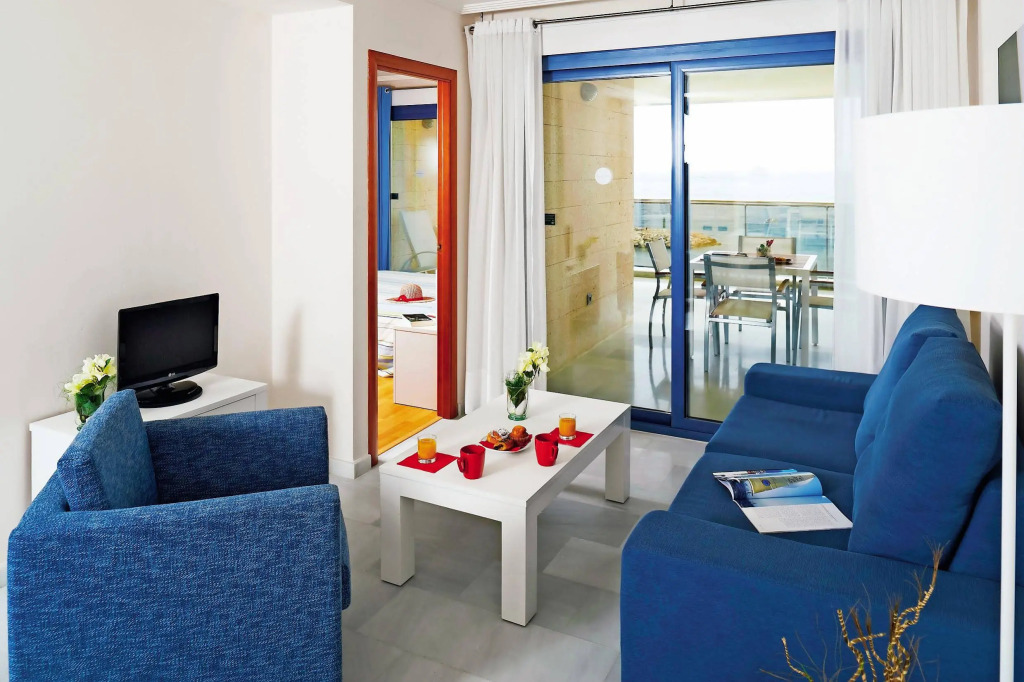 Pierre & Vacances Altea Beach - Port