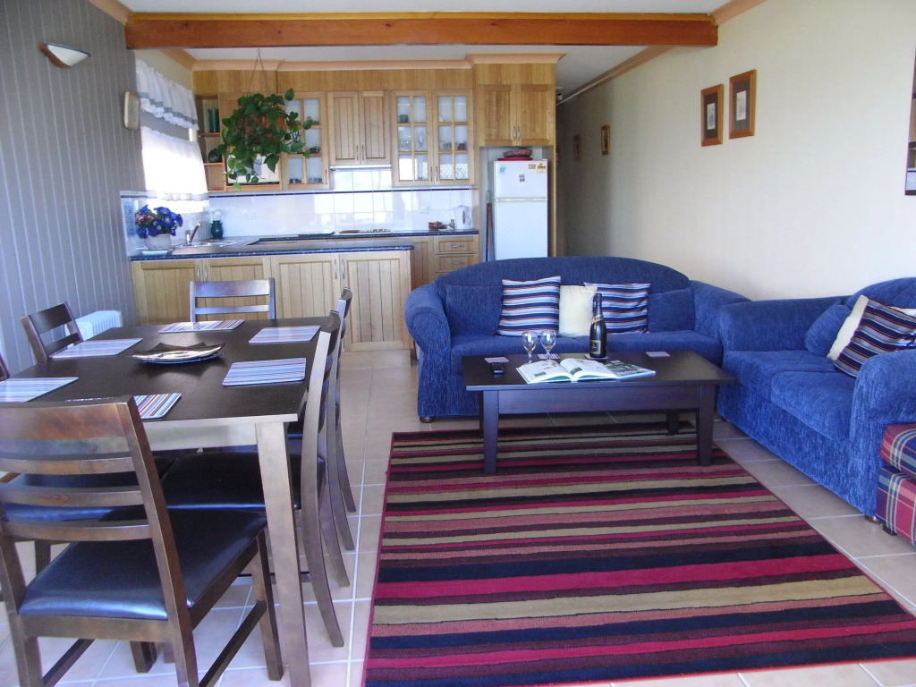 Lavender House Bed & Breakfast