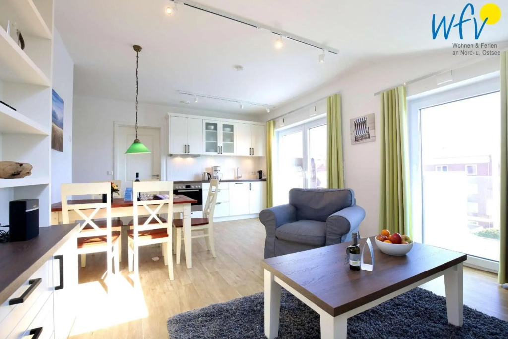 Villa Drees Wangerooge 81851