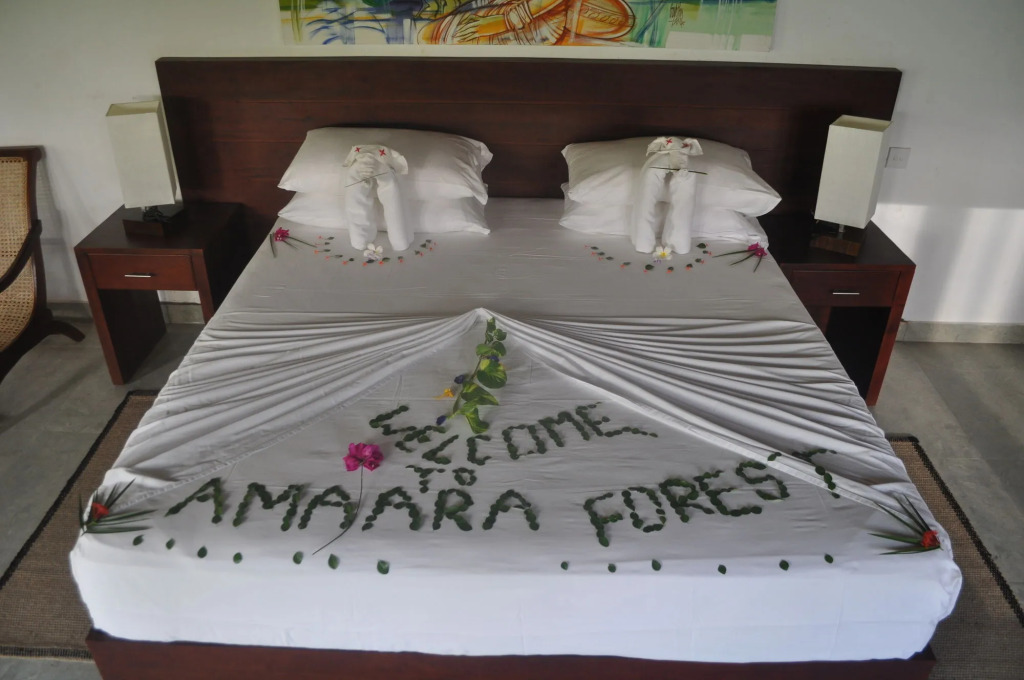 Amaara Forest Hotel Sigiriya