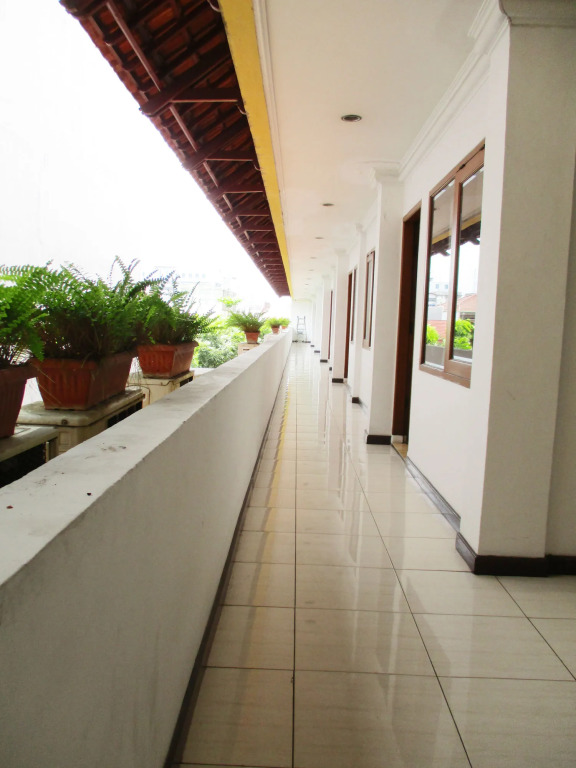Hotel Maxim Kwitang Jakarta