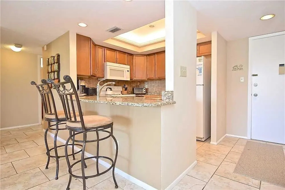 Siesta Chillin Anchorage 305 - Two Bedroom Condo