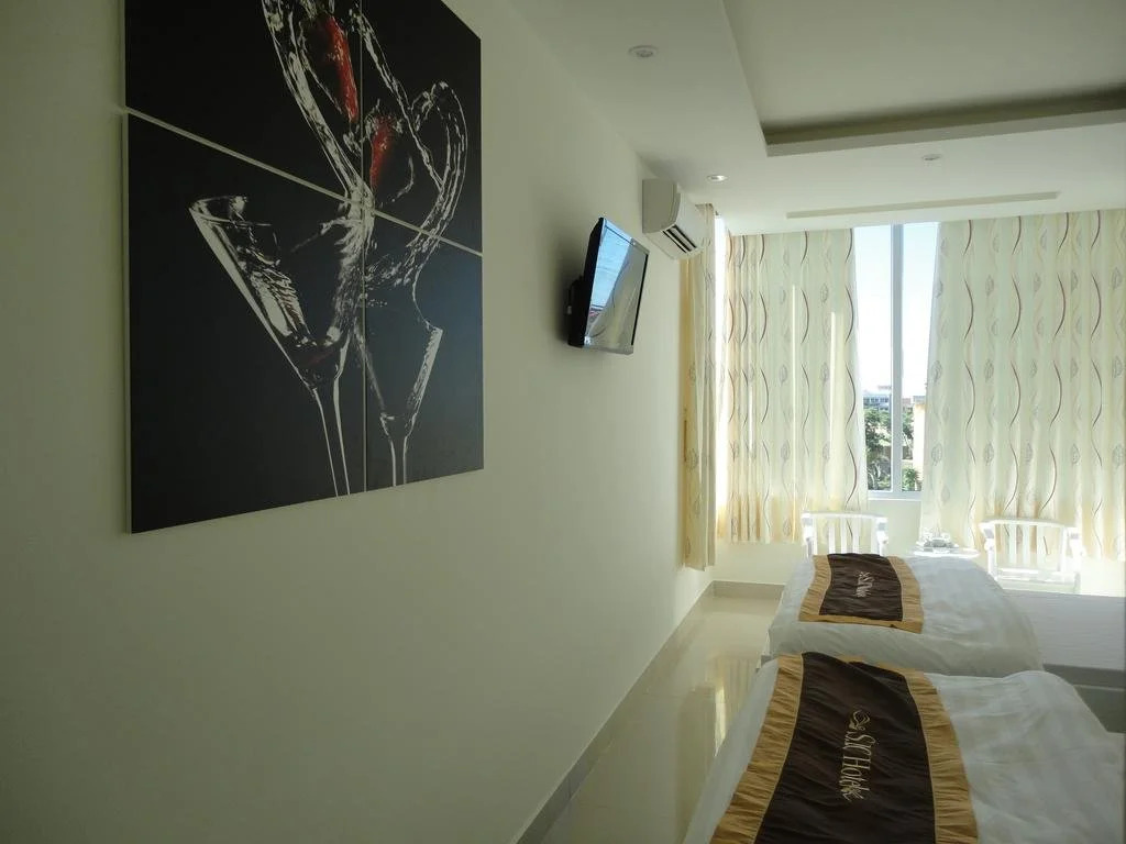SIC Hotel