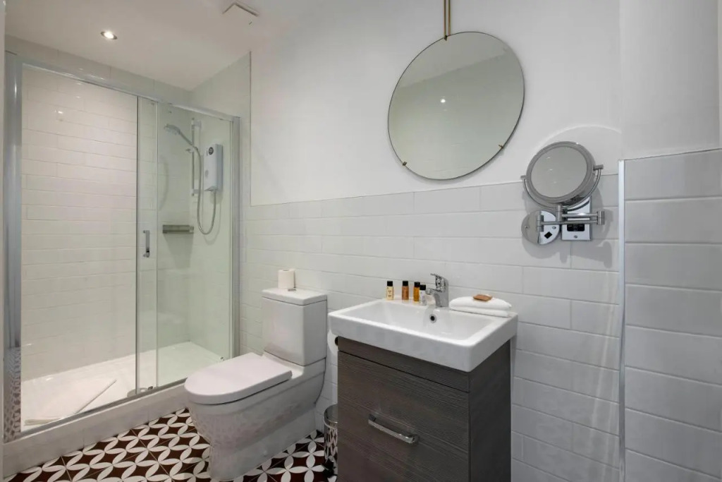 Trueman Court Luxury Serviced Apartments