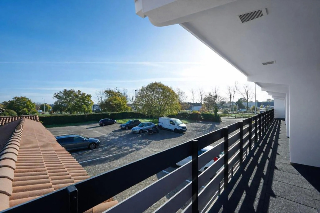 Kyriad Bordeaux - Merignac Aéroport