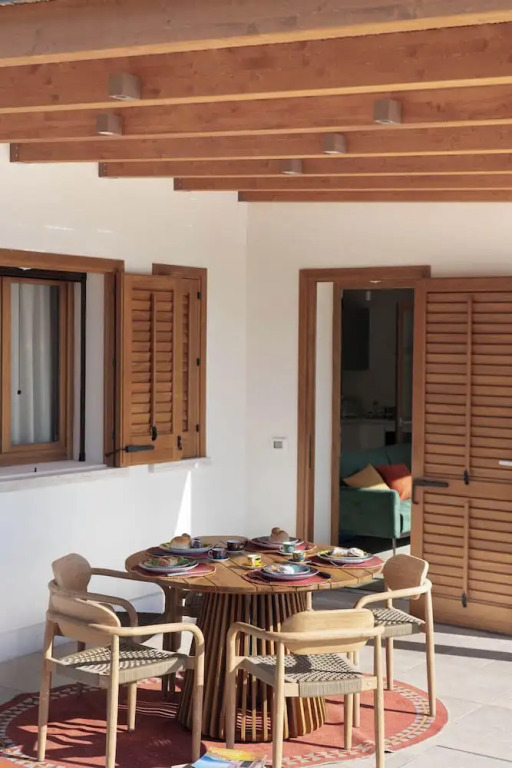 Villa Eos