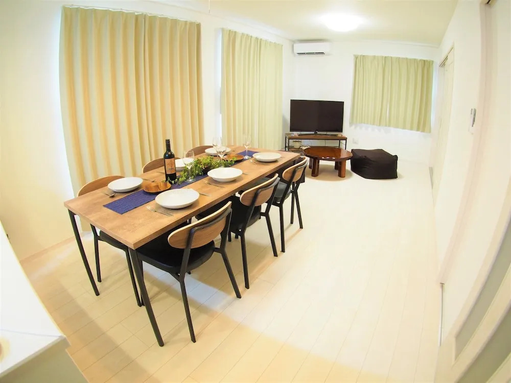 Ohayo House