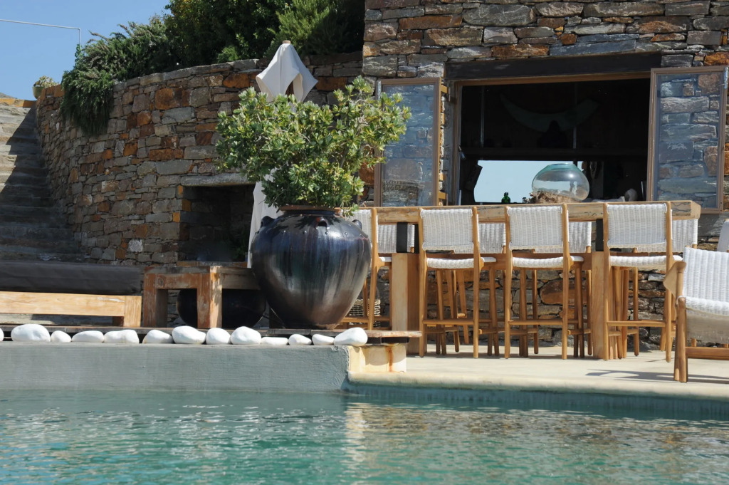 Aigis Suites Kea