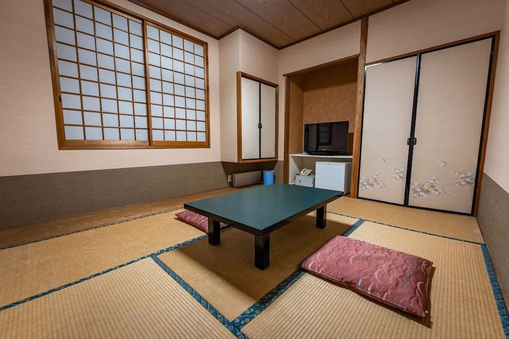 Tabist Sunny Inn Mukai