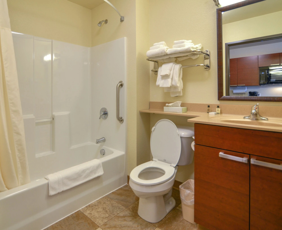My Place Hotel-Loveland, CO