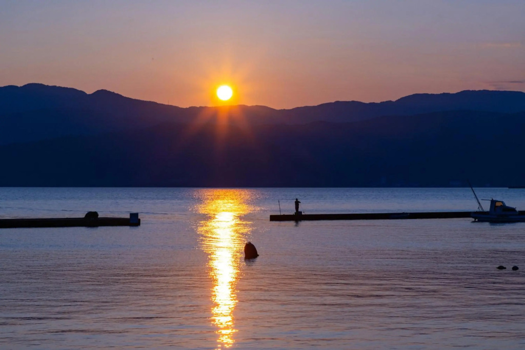 Tsuruga Sazanami Resort Chobei